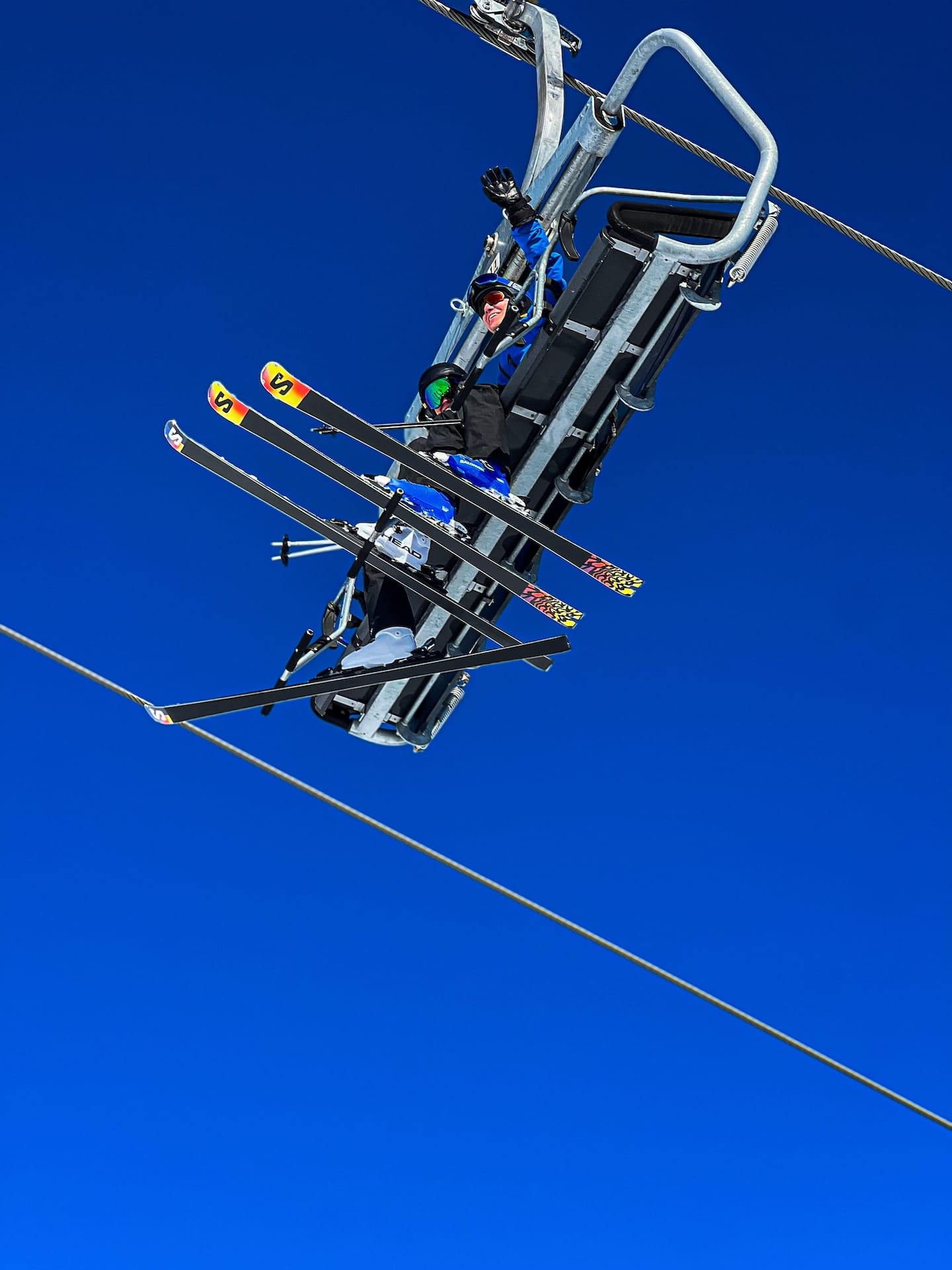 Ski Lift